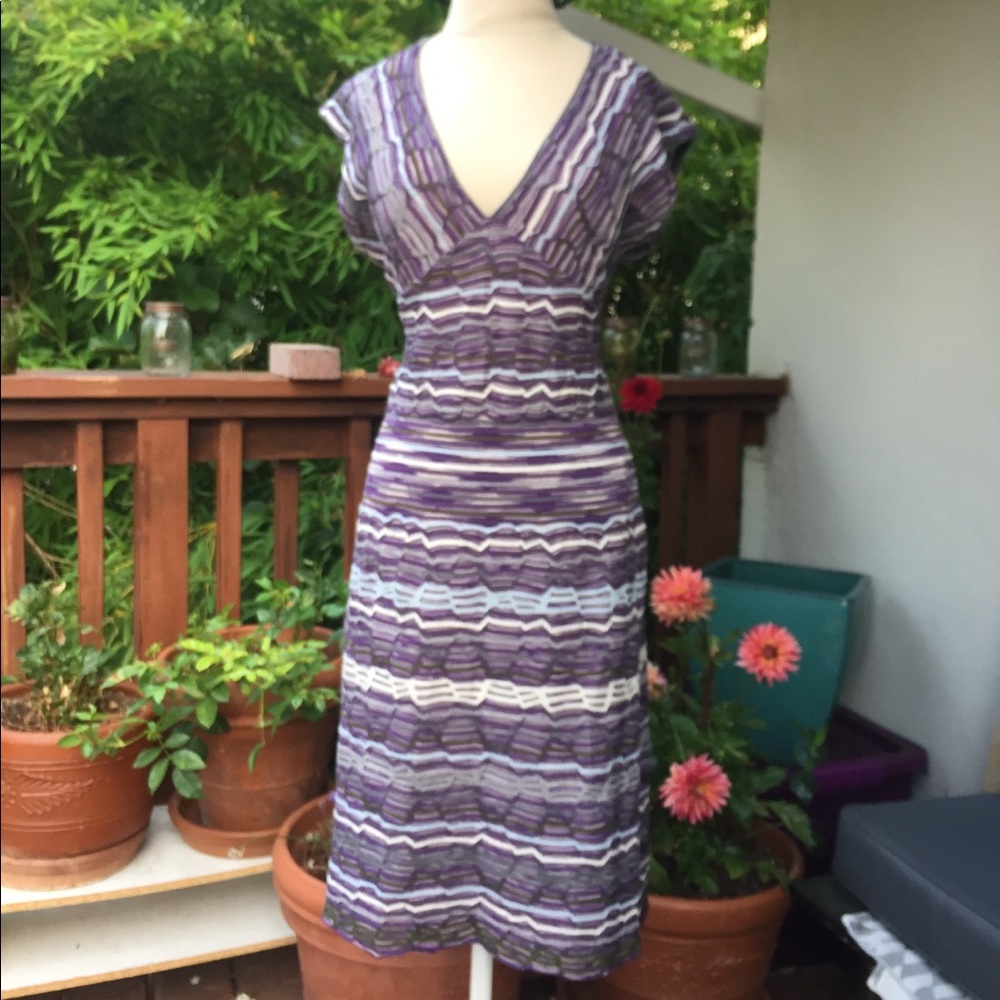 M by Missoni Dress